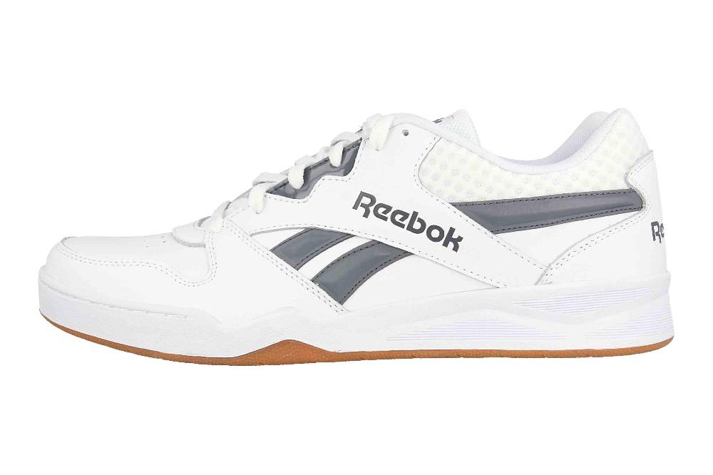 Reebok REEBOK ROYAL BB4500 Sportschuhe in Übergrößen Weiß FV0278 große Herrenschuhe