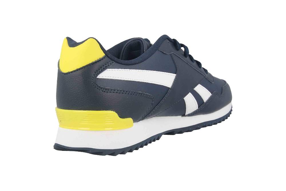 Reebok REEBOK ROYAL GLIDE R Sportschuhe In Übergrößen Blau FW8190 Große Herrenschuhe