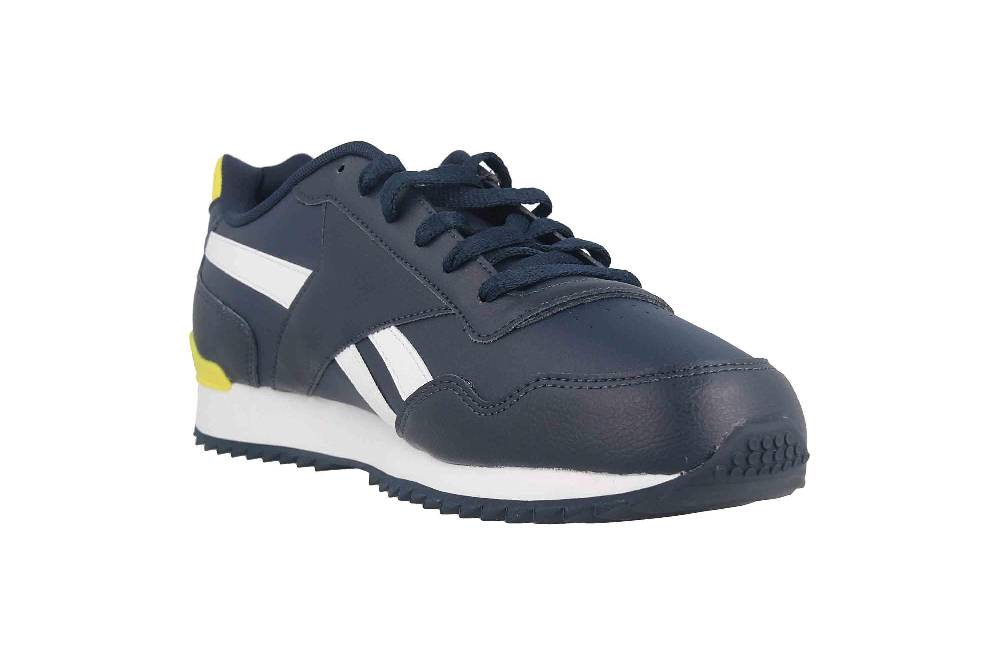 Reebok REEBOK ROYAL GLIDE R Sportschuhe In Übergrößen Blau FW8190 Große Herrenschuhe
