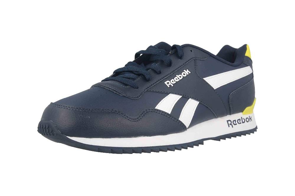 Reebok REEBOK ROYAL GLIDE R Sportschuhe In Übergrößen Blau FW8190 Große Herrenschuhe