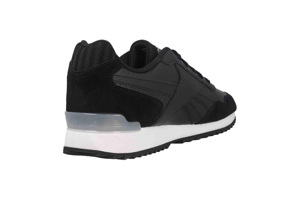 Reebok REEBOK ROYAL GLIDE RPLCLP Sportschuhe In Übergrößen Schwarz EF7712 Große Herrenschuhe