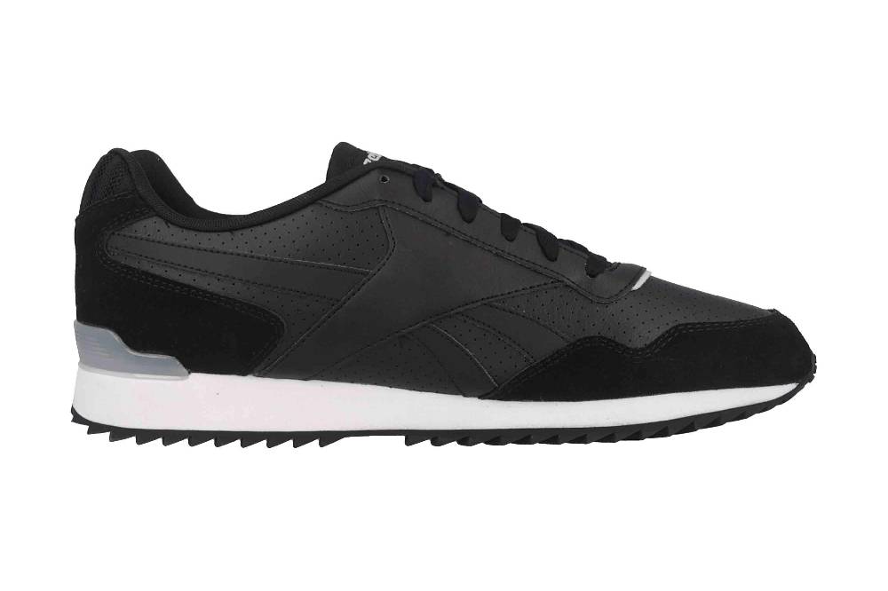 Reebok REEBOK ROYAL GLIDE RPLCLP Sportschuhe In Übergrößen Schwarz EF7712 Große Herrenschuhe