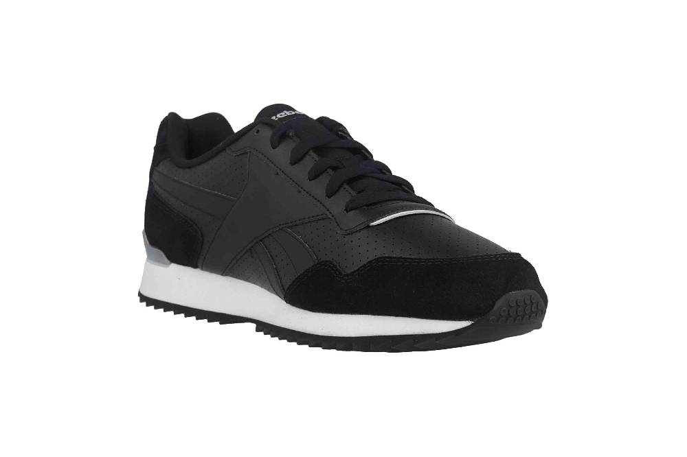 Reebok REEBOK ROYAL GLIDE RPLCLP Sportschuhe In Übergrößen Schwarz EF7712 Große Herrenschuhe