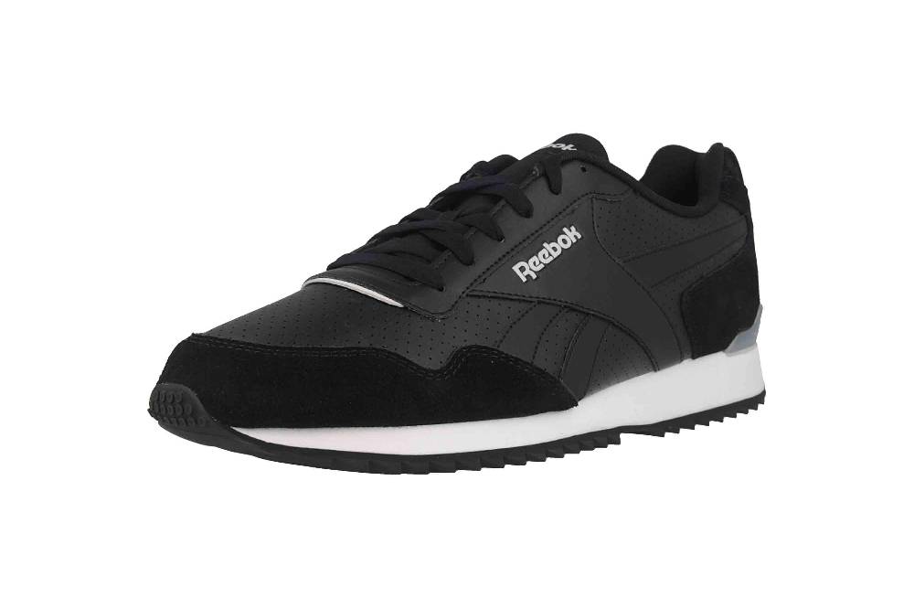 Reebok REEBOK ROYAL GLIDE RPLCLP Sportschuhe In Übergrößen Schwarz EF7712 Große Herrenschuhe