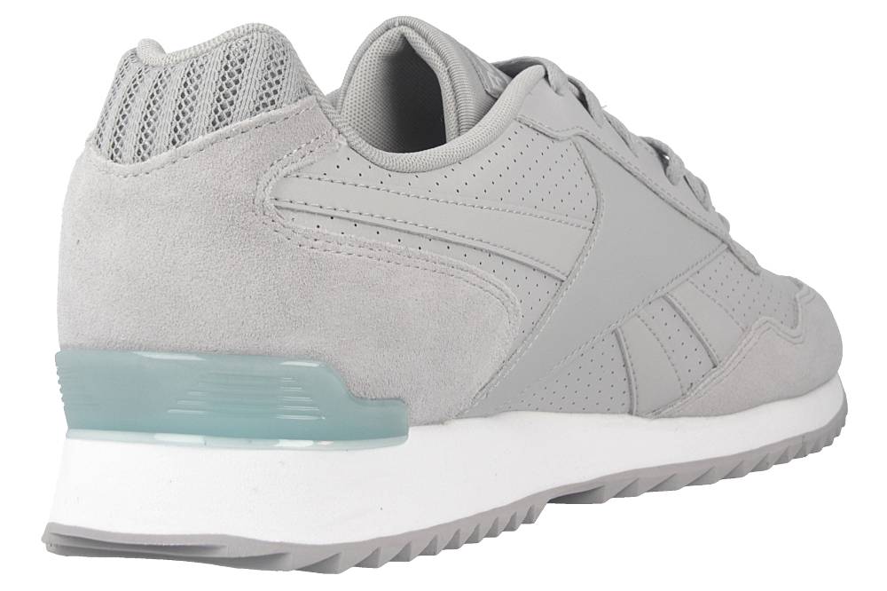 Reebok REEBOK ROYAL GLIDE RPLCLP Sportschuhe In Übergrößen Grau EF7711 Große Herrenschuhe