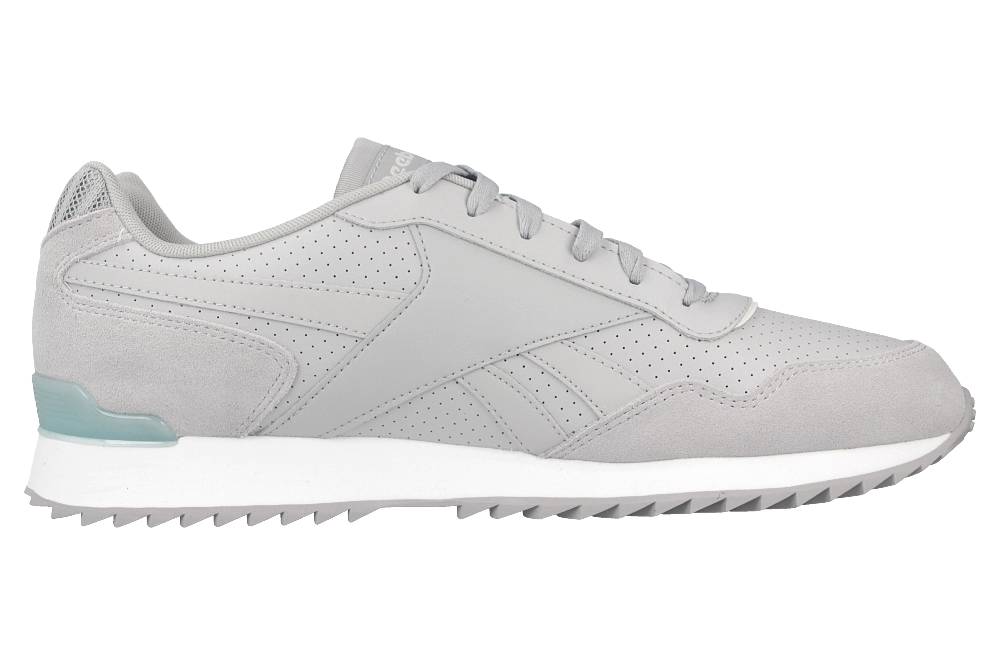 Reebok REEBOK ROYAL GLIDE RPLCLP Sportschuhe In Übergrößen Grau EF7711 Große Herrenschuhe