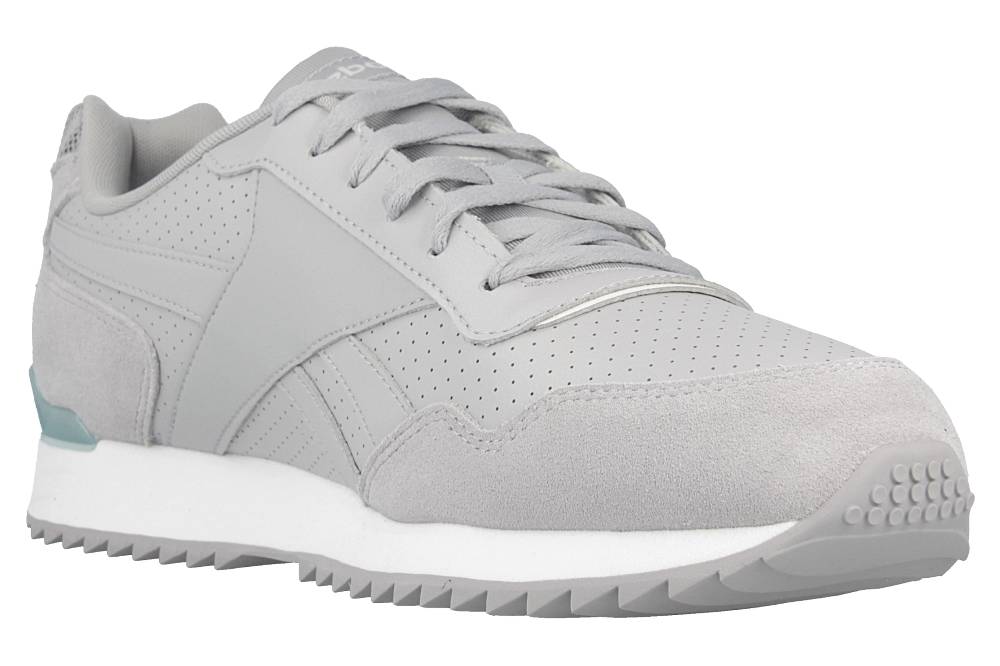Reebok REEBOK ROYAL GLIDE RPLCLP Sportschuhe In Übergrößen Grau EF7711 Große Herrenschuhe