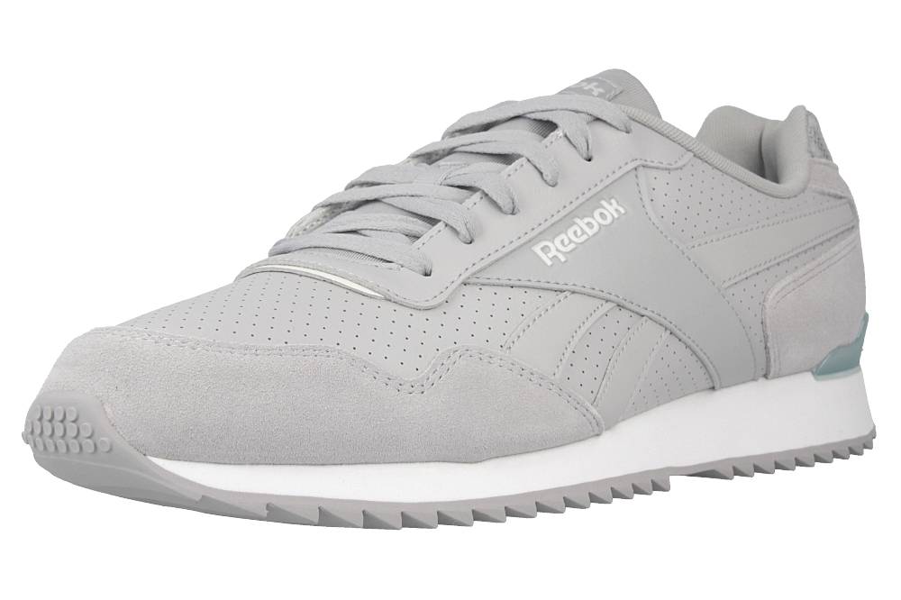 Reebok REEBOK ROYAL GLIDE RPLCLP Sportschuhe In Übergrößen Grau EF7711 Große Herrenschuhe