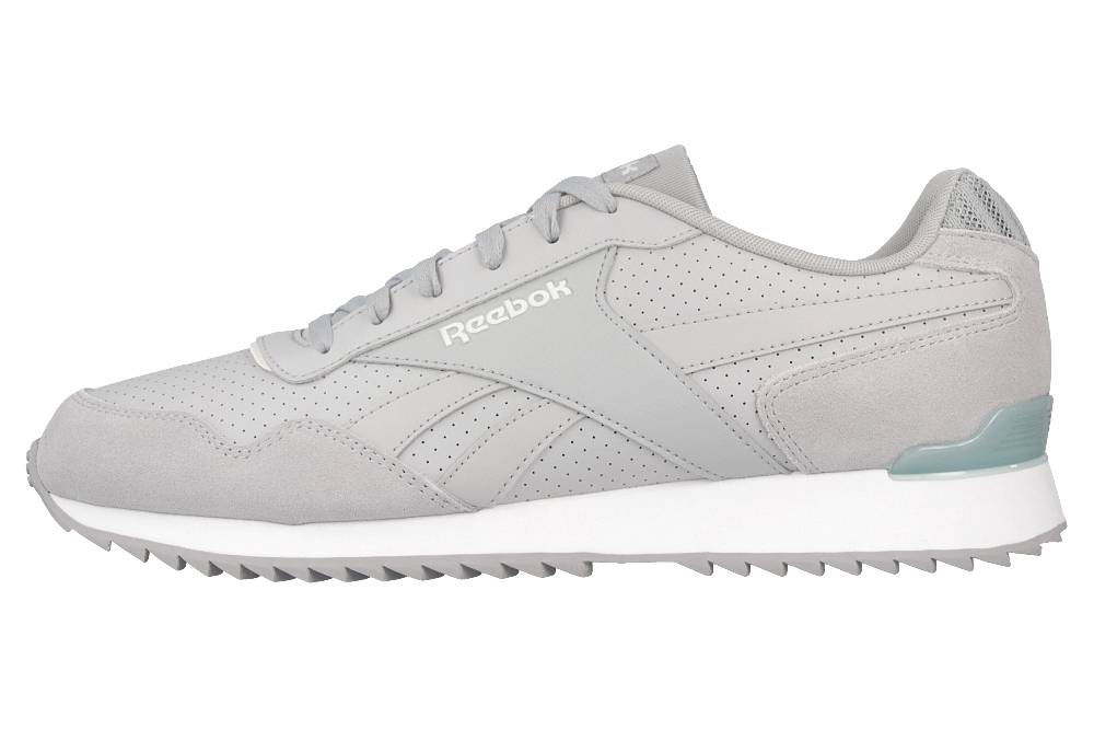 Reebok REEBOK ROYAL GLIDE RPLCLP Sportschuhe in Übergrößen Grau EF7711 große Herrenschuhe