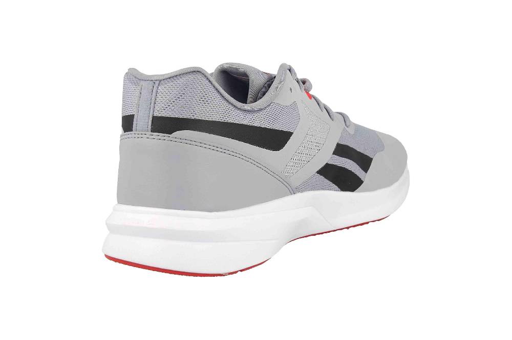 Reebok REEBOK RUNNER 4.0 Sportschuhe In Übergrößen Grau FV1605 Große Herrenschuhe