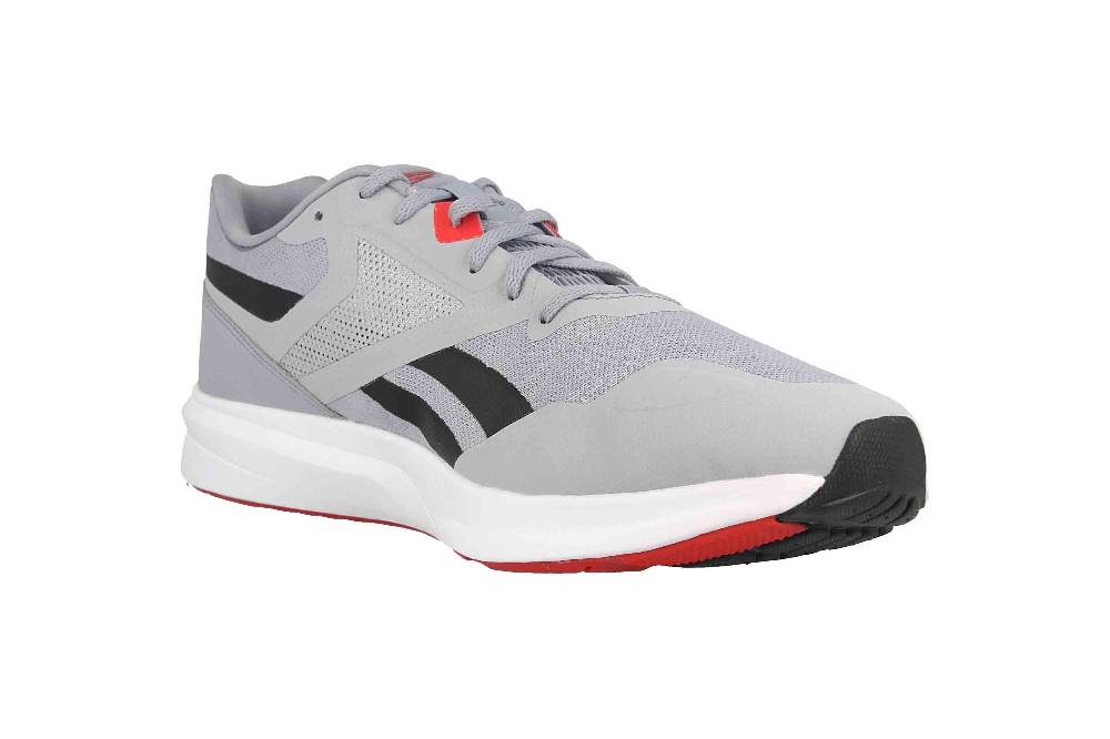 Reebok REEBOK RUNNER 4.0 Sportschuhe In Übergrößen Grau FV1605 Große Herrenschuhe