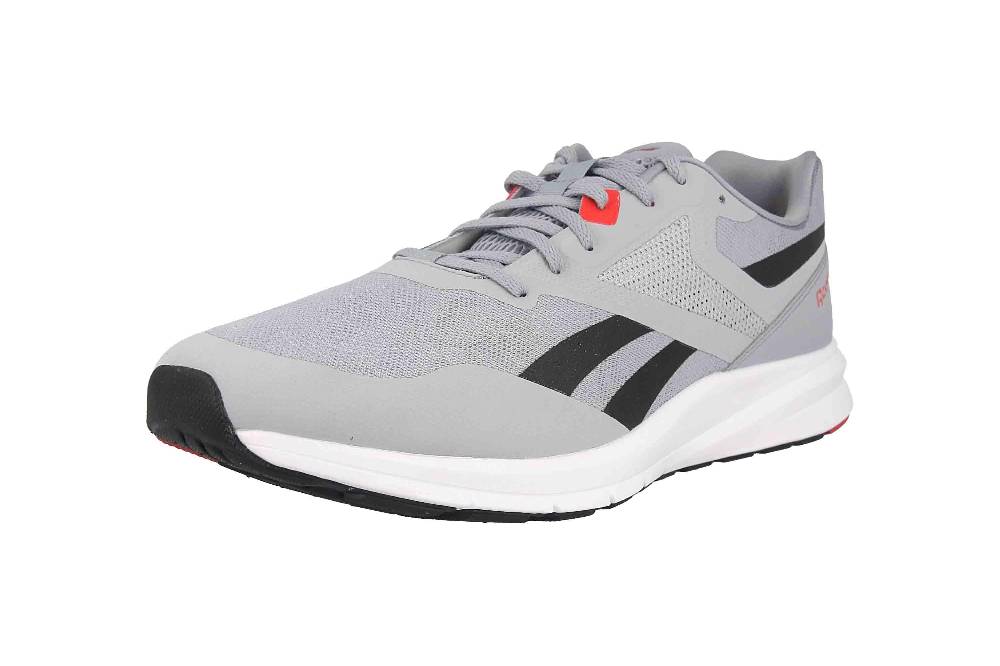 Reebok REEBOK RUNNER 4.0 Sportschuhe In Übergrößen Grau FV1605 Große Herrenschuhe