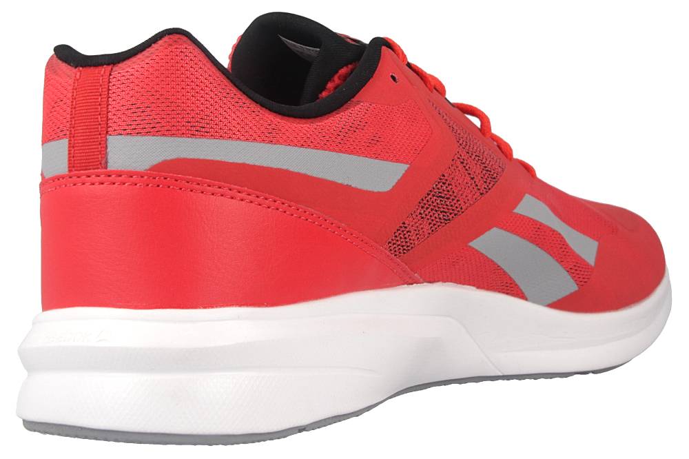 Reebok REEBOK RUNNER 4.0 Sportschuhe In Übergrößen Rot EH2714 Große Herrenschuhe
