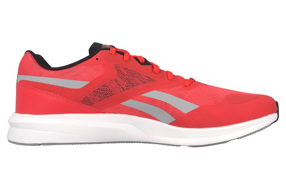 Reebok REEBOK RUNNER 4.0 Sportschuhe In Übergrößen Rot EH2714 Große Herrenschuhe