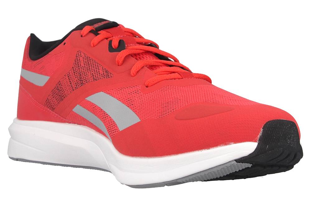 Reebok REEBOK RUNNER 4.0 Sportschuhe In Übergrößen Rot EH2714 Große Herrenschuhe