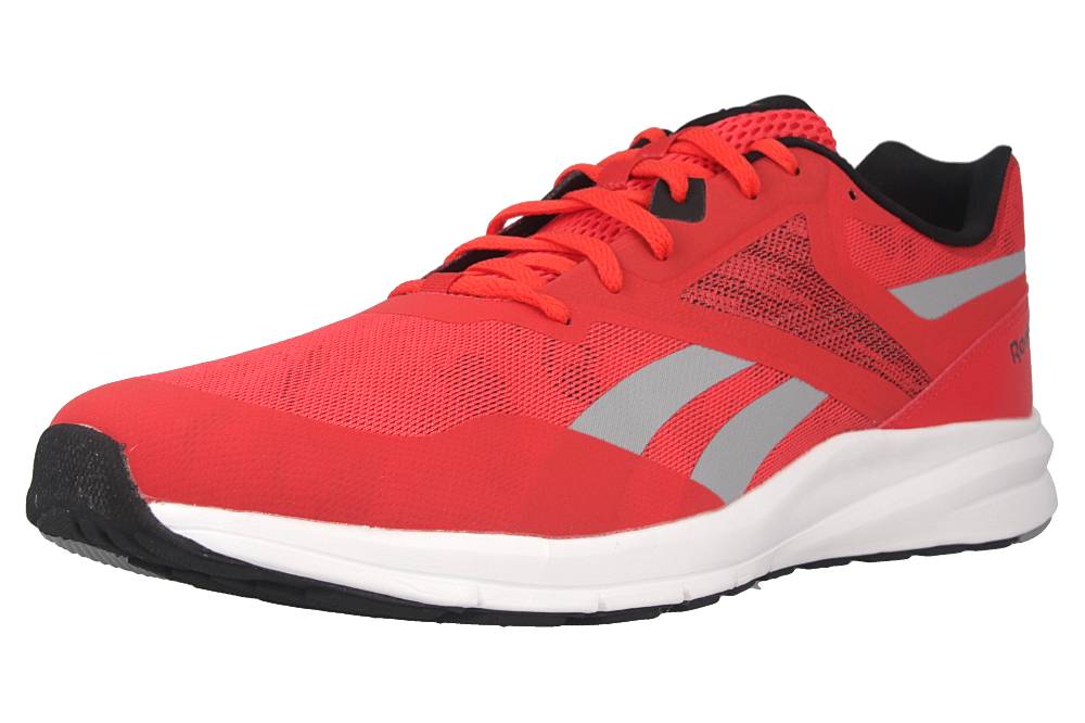 Reebok REEBOK RUNNER 4.0 Sportschuhe In Übergrößen Rot EH2714 Große Herrenschuhe