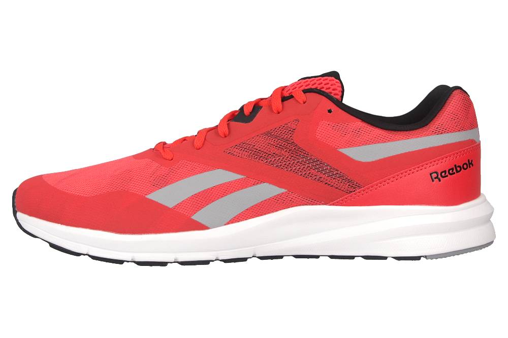 Reebok REEBOK RUNNER 4.0 Sportschuhe in Übergrößen Rot EH2714 große Herrenschuhe