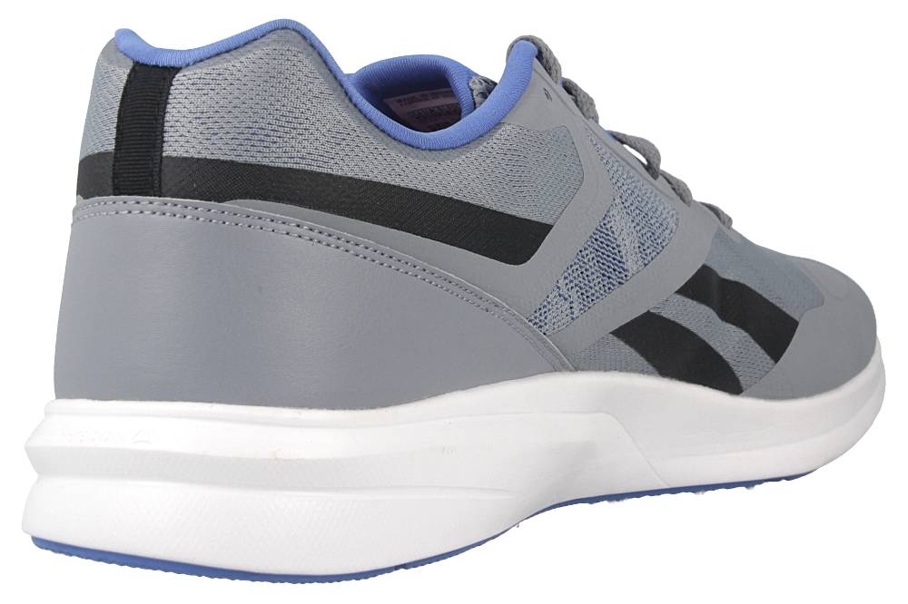 Reebok REEBOK RUNNER 4.0 Sportschuhe In Übergrößen Grau EF7305 Große Herrenschuhe