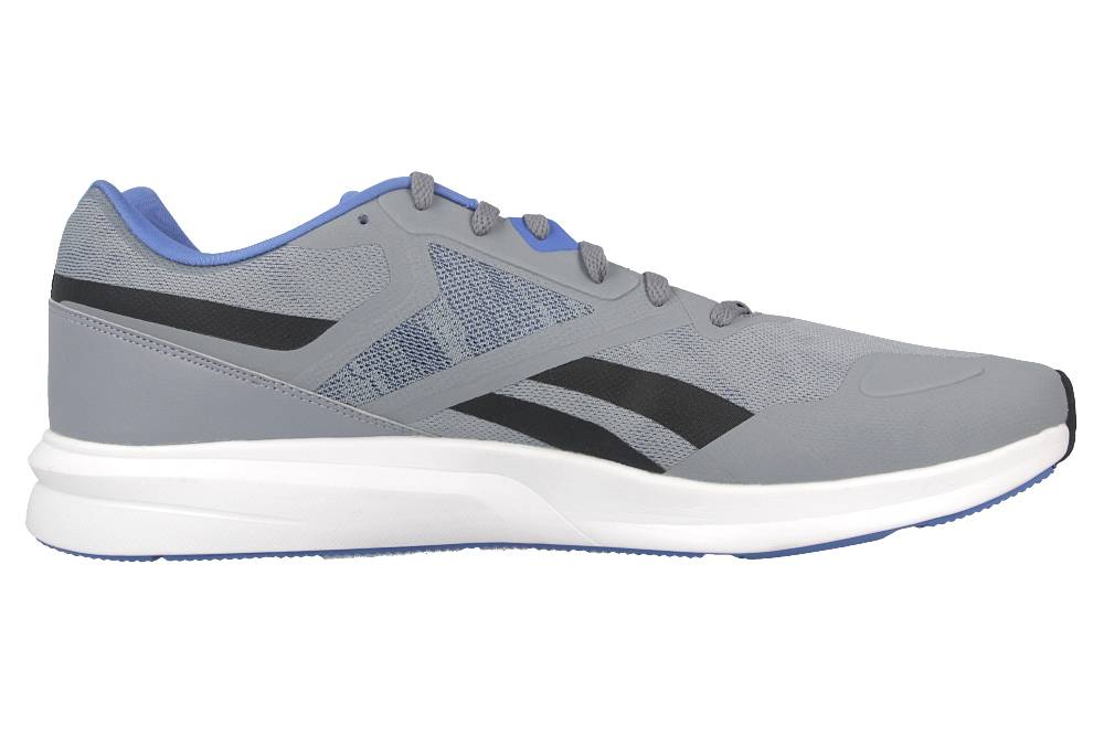 Reebok REEBOK RUNNER 4.0 Sportschuhe In Übergrößen Grau EF7305 Große Herrenschuhe