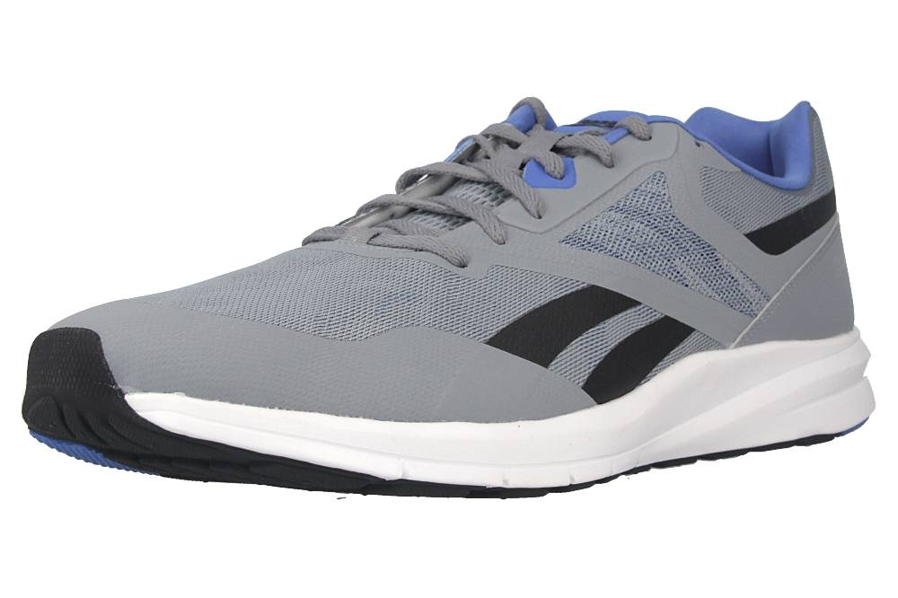 Reebok REEBOK RUNNER 4.0 Sportschuhe In Übergrößen Grau EF7305 Große Herrenschuhe