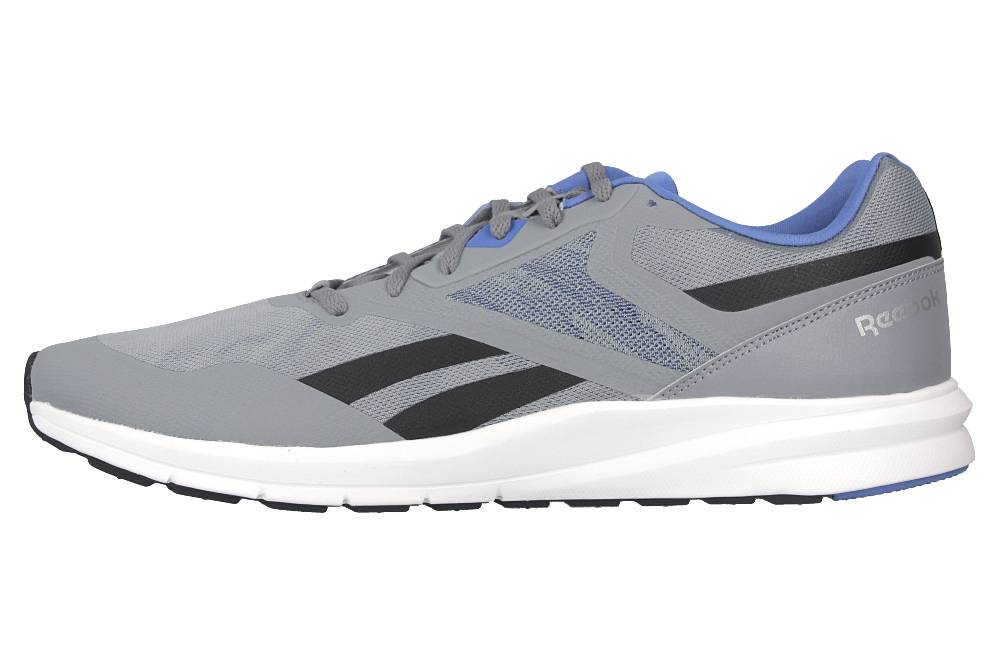 Reebok REEBOK RUNNER 4.0 Sportschuhe in Übergrößen Grau EF7305 große Herrenschuhe