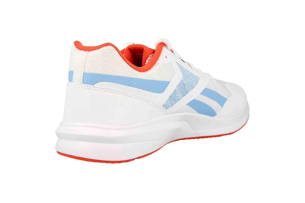 Reebok REEBOK RUNNER 4.0 Sportschuhe In Übergrößen Weiß EF7311 Große Herrenschuhe