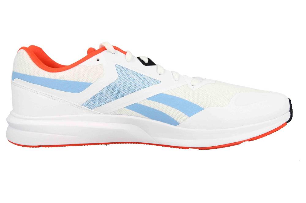 Reebok REEBOK RUNNER 4.0 Sportschuhe In Übergrößen Weiß EF7311 Große Herrenschuhe