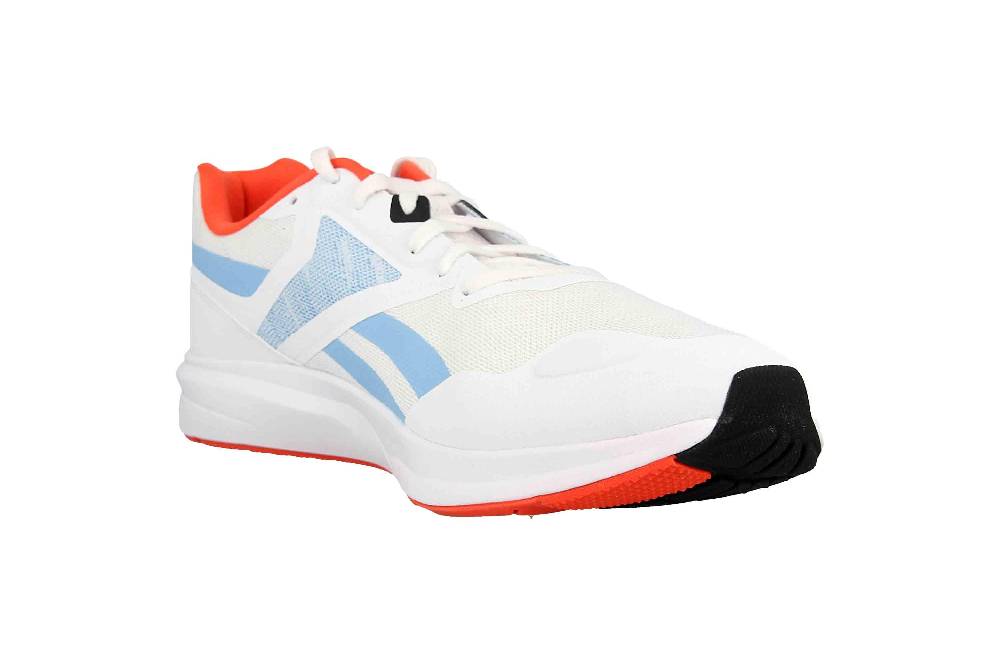 Reebok REEBOK RUNNER 4.0 Sportschuhe In Übergrößen Weiß EF7311 Große Herrenschuhe