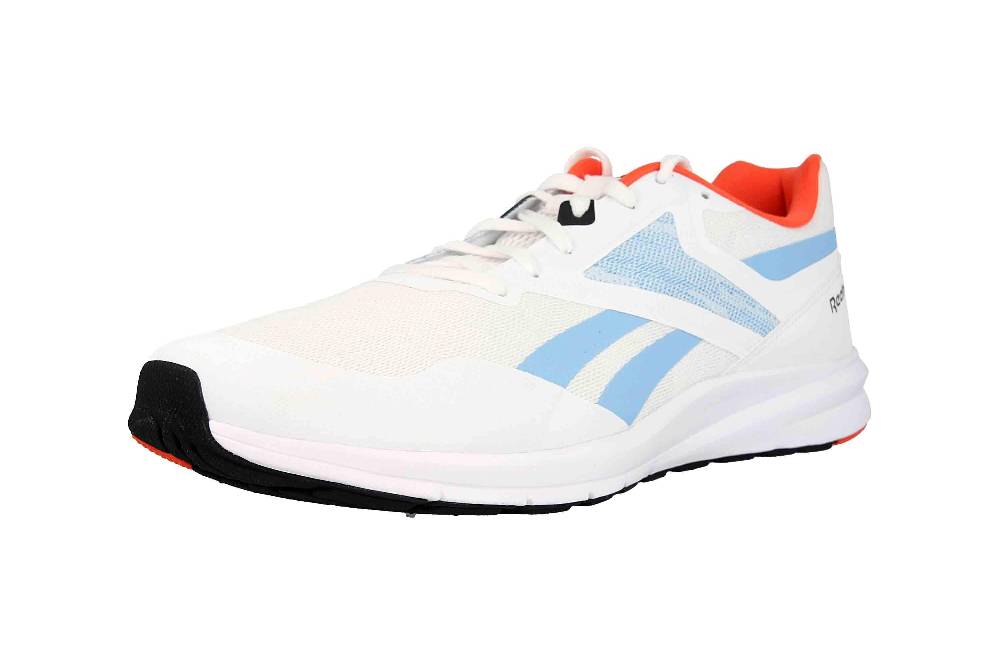 Reebok REEBOK RUNNER 4.0 Sportschuhe In Übergrößen Weiß EF7311 Große Herrenschuhe