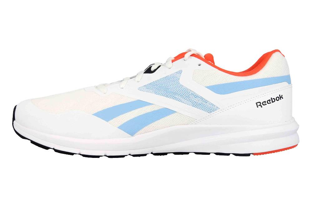 Reebok REEBOK RUNNER 4.0 Sportschuhe in Übergrößen Weiß EF7311 große Herrenschuhe