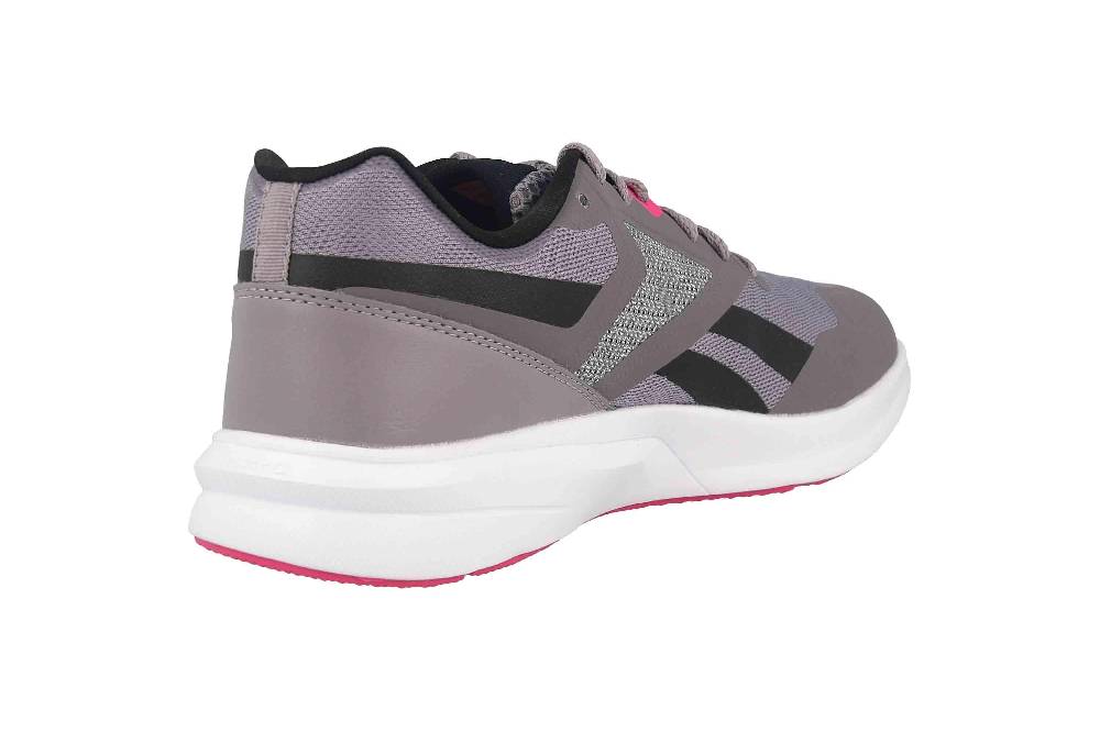 Reebok REEBOK RUNNER 4.0 Sportschuhe In Übergrößen Grau FV1613 Große Damenschuhe
