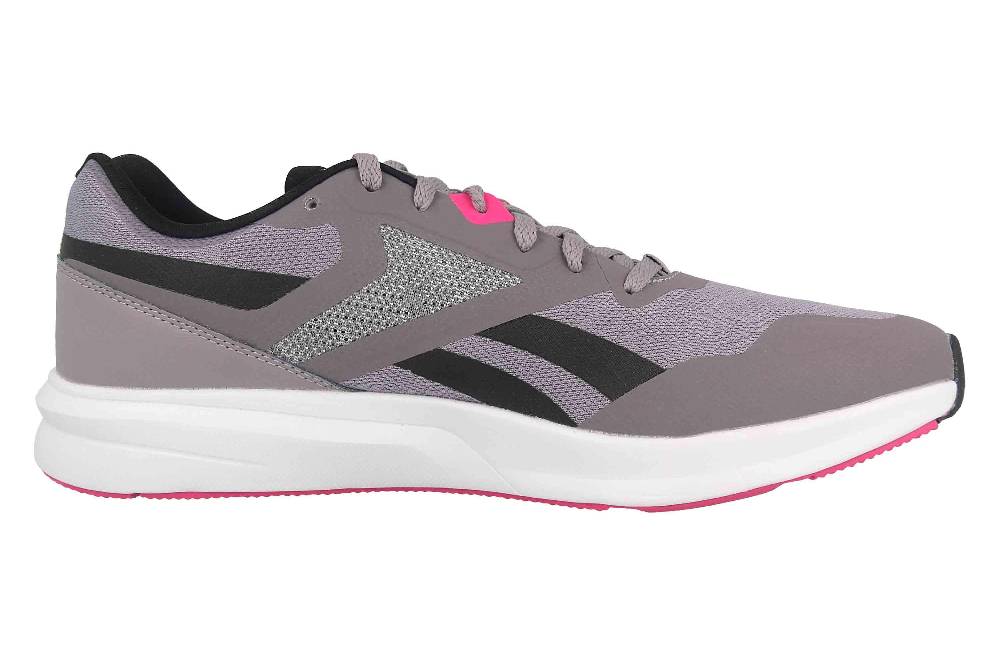 Reebok REEBOK RUNNER 4.0 Sportschuhe In Übergrößen Grau FV1613 Große Damenschuhe