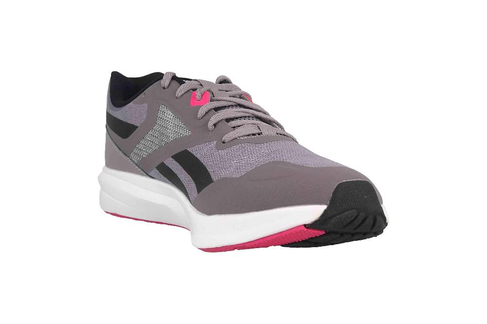 Reebok REEBOK RUNNER 4.0 Sportschuhe In Übergrößen Grau FV1613 Große Damenschuhe