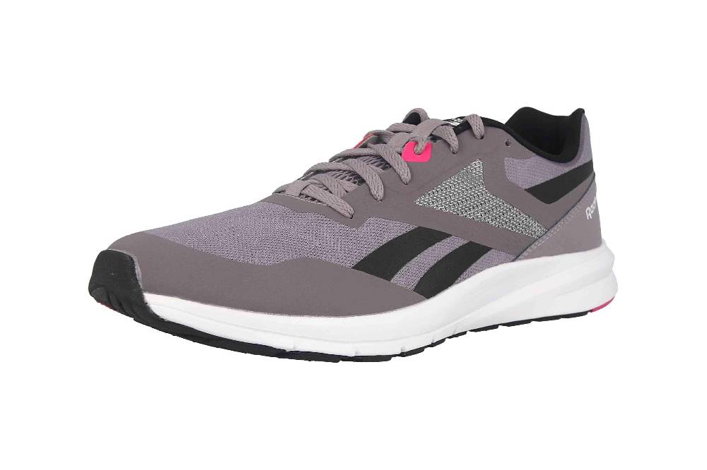 Reebok REEBOK RUNNER 4.0 Sportschuhe In Übergrößen Grau FV1613 Große Damenschuhe
