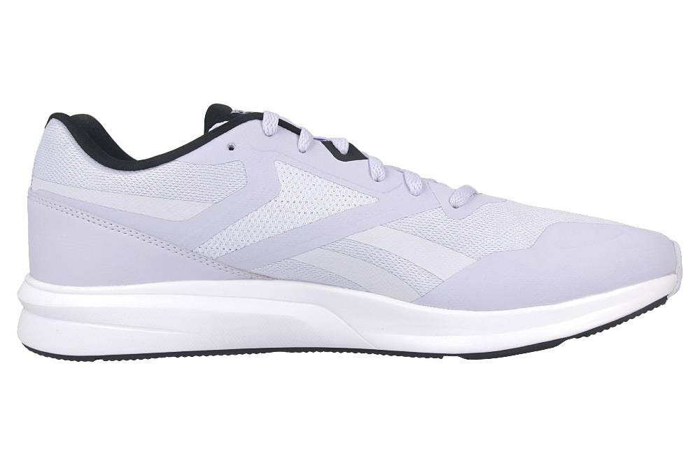 Reebok REEBOK RUNNER 4.0 Sportschuhe In Übergrößen Lila EF7315 Große Damenschuhe