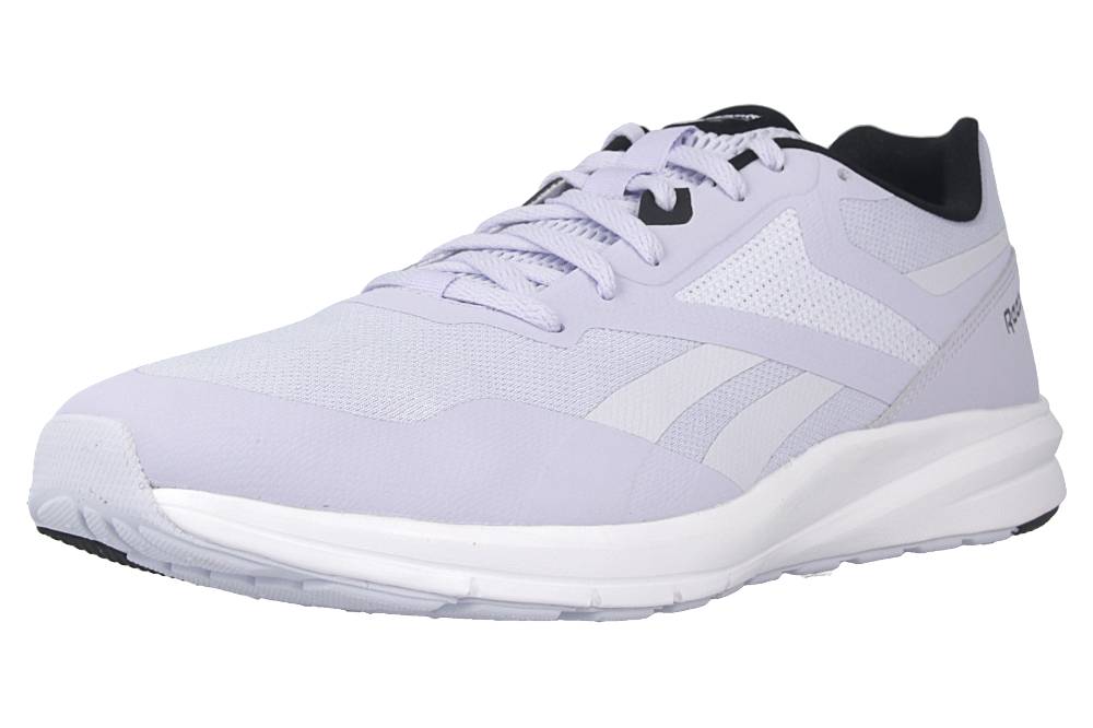 Reebok REEBOK RUNNER 4.0 Sportschuhe In Übergrößen Lila EF7315 Große Damenschuhe
