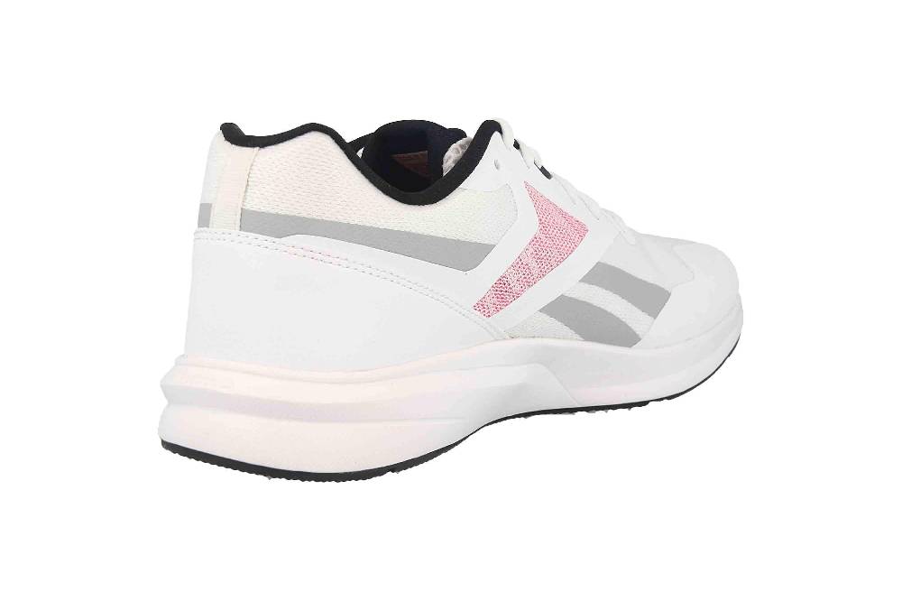 Reebok REEBOK RUNNER 4.0 Sportschuhe In Übergrößen Weiß EF7322 Große Damenschuhe