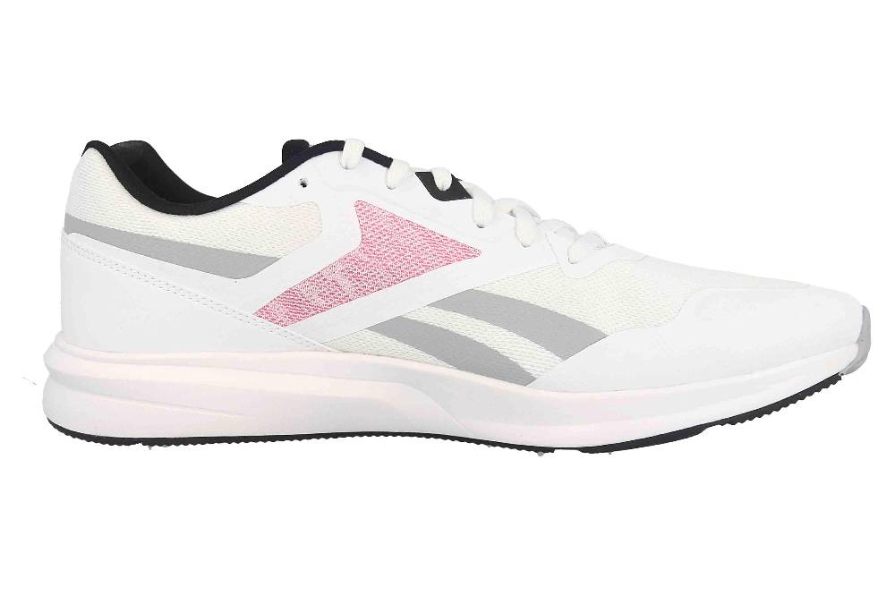 Reebok REEBOK RUNNER 4.0 Sportschuhe In Übergrößen Weiß EF7322 Große Damenschuhe