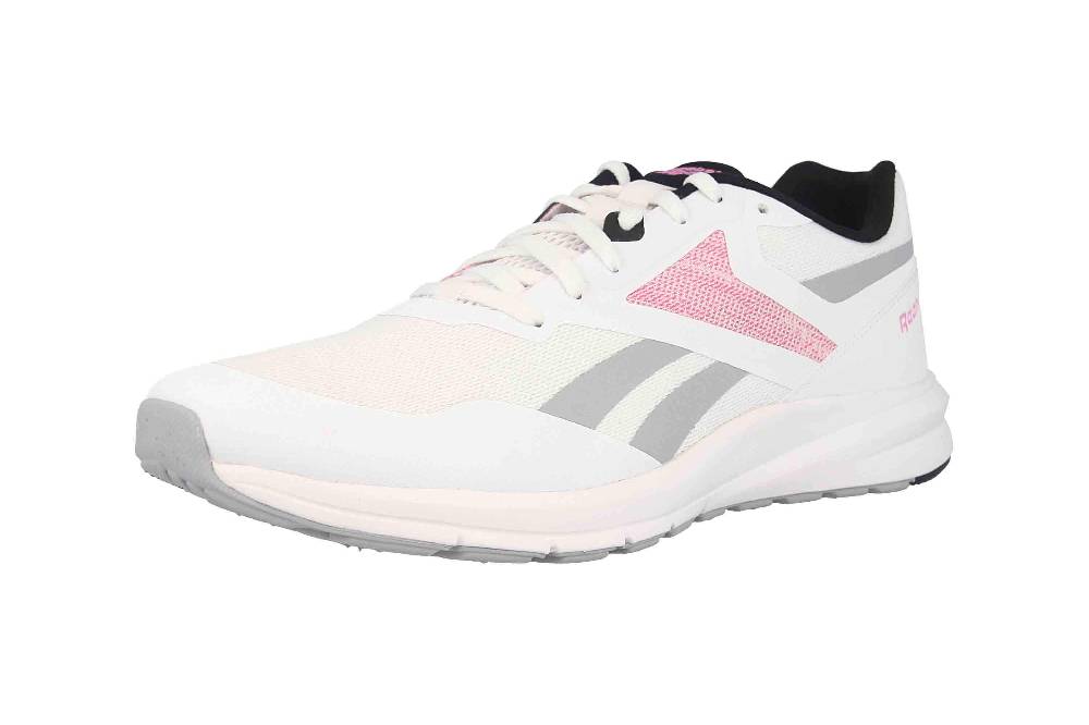 Reebok REEBOK RUNNER 4.0 Sportschuhe In Übergrößen Weiß EF7322 Große Damenschuhe