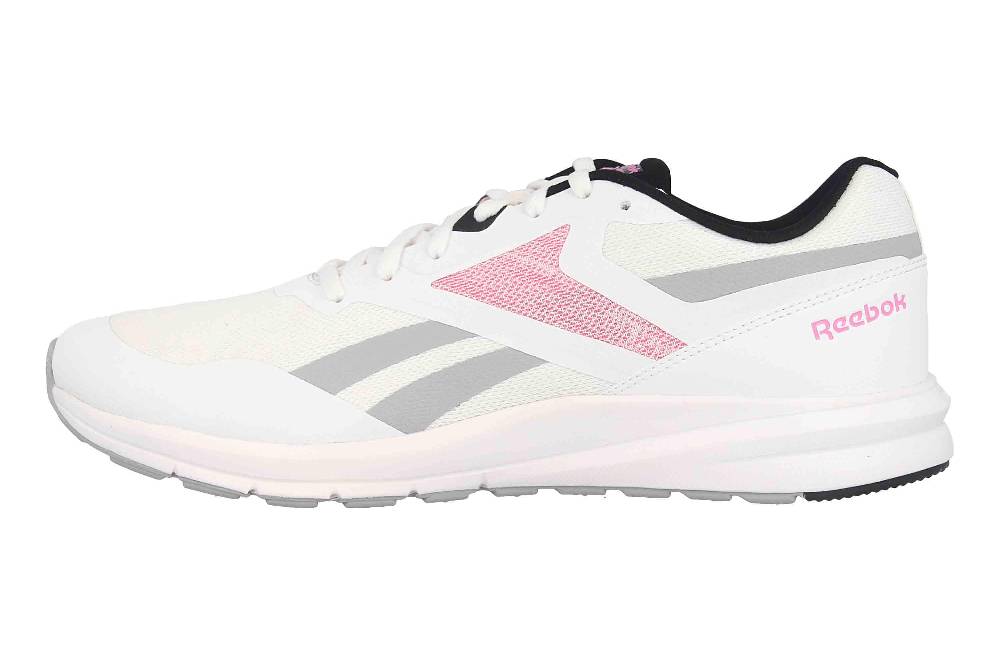 Reebok REEBOK RUNNER 4.0 Sportschuhe in Übergrößen Weiß EF7322 große Damenschuhe