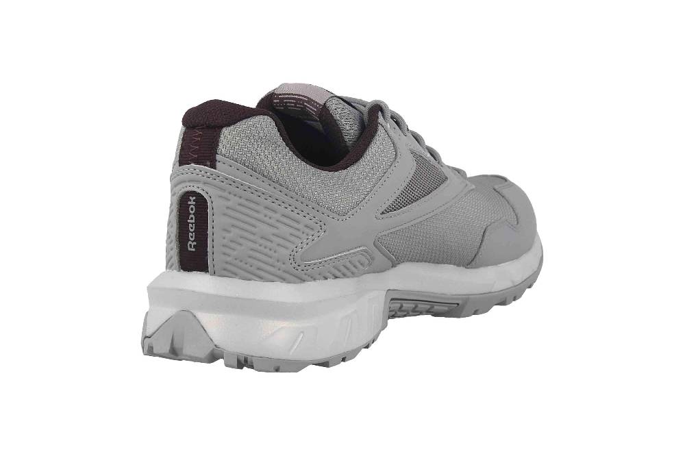 Reebok RIDGERIDER 5 GTX Sportschuhe In Übergrößen Grau FU8522 Große Damenschuhe