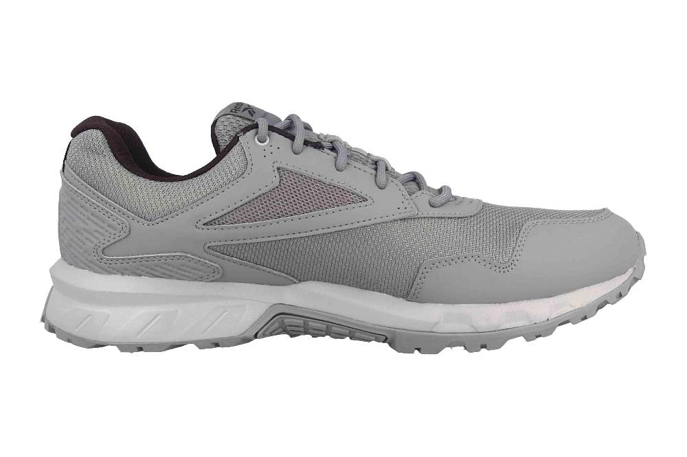 Reebok RIDGERIDER 5 GTX Sportschuhe In Übergrößen Grau FU8522 Große Damenschuhe