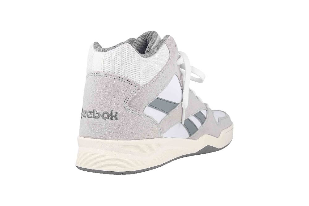Reebok ROYAL BB4500 Sportschuhe In Übergrößen Mehrfarbig 100074731 Große Herrenschuhe