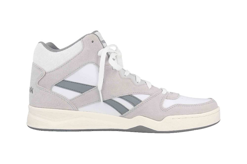 Reebok ROYAL BB4500 Sportschuhe In Übergrößen Mehrfarbig 100074731 Große Herrenschuhe