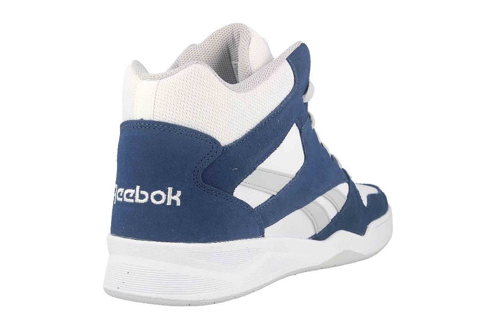 Reebok ROYAL BB4500 Sportschuhe In Übergrößen Mehrfarbig 100074732 Große Herrenschuhe