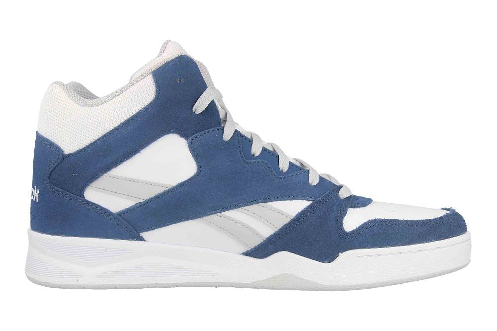 Reebok ROYAL BB4500 Sportschuhe In Übergrößen Mehrfarbig 100074732 Große Herrenschuhe