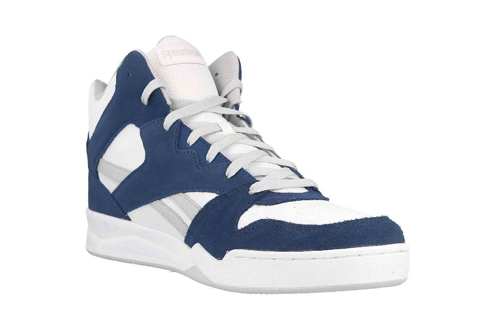 Reebok ROYAL BB4500 Sportschuhe In Übergrößen Mehrfarbig 100074732 Große Herrenschuhe