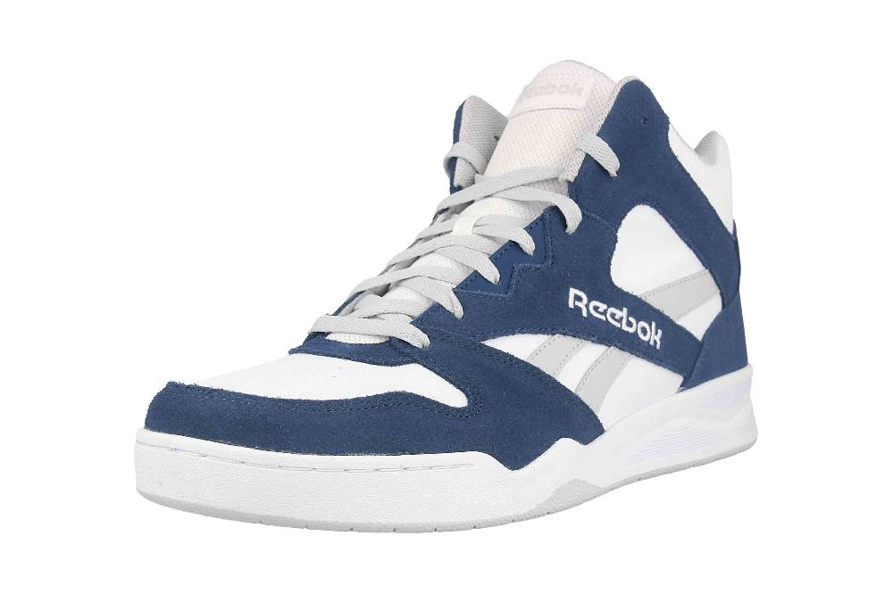 Reebok ROYAL BB4500 Sportschuhe In Übergrößen Mehrfarbig 100074732 Große Herrenschuhe