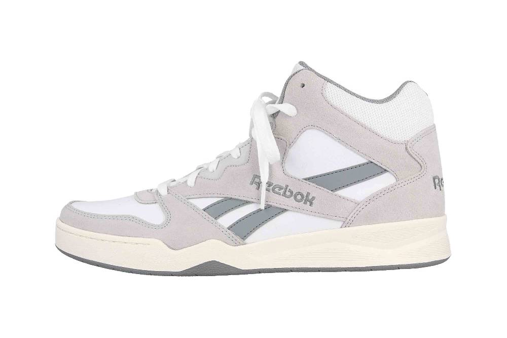 Reebok ROYAL BB4500 Sportschuhe in Übergrößen Mehrfarbig 100074731 große Herrenschuhe