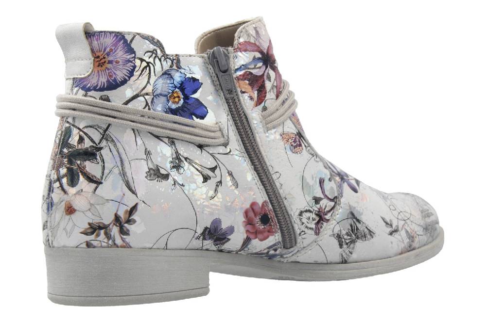 Remonte Boots In Übergrößen Mehrfarbig R9393-91 Große Damenschuhe